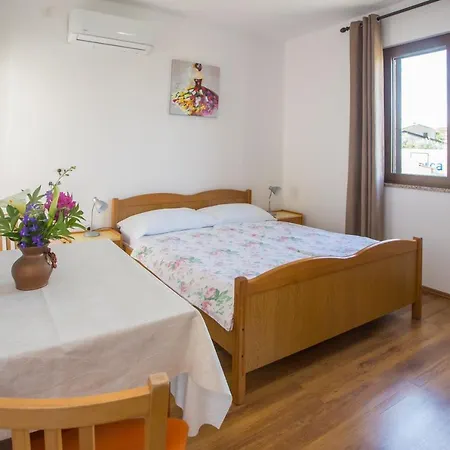 Anna Appartement *