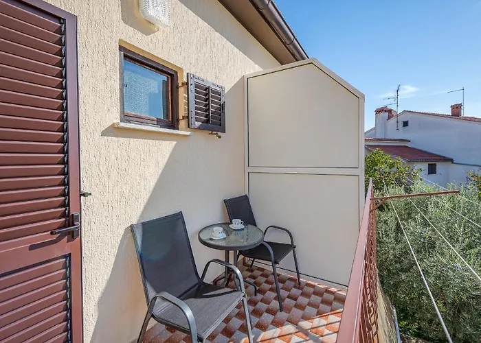 Anna Apartamento Poreč