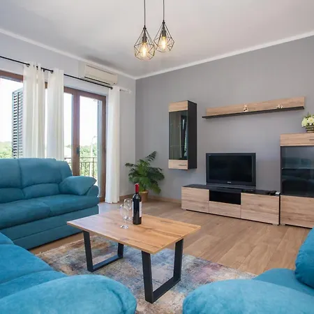 Apartman Anna *