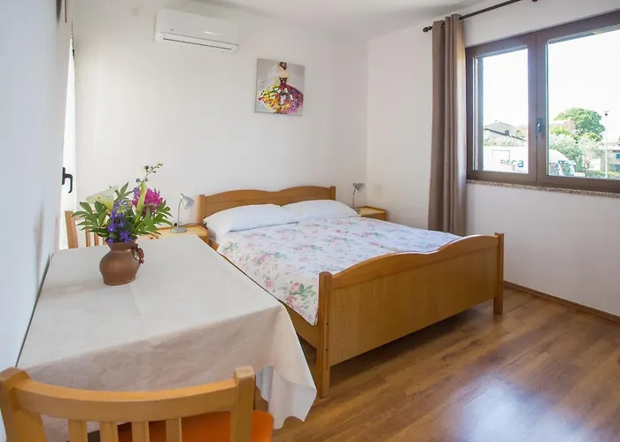 Anna Apartament *