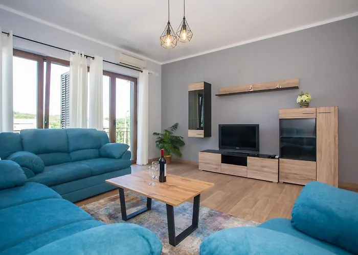 Apartament Anna *