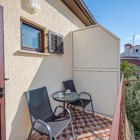 Anna Apartment Poreč