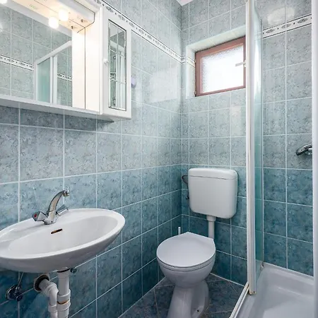 Apartment Anna Poreč