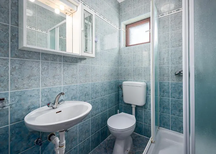 Apartman Anna Poreč